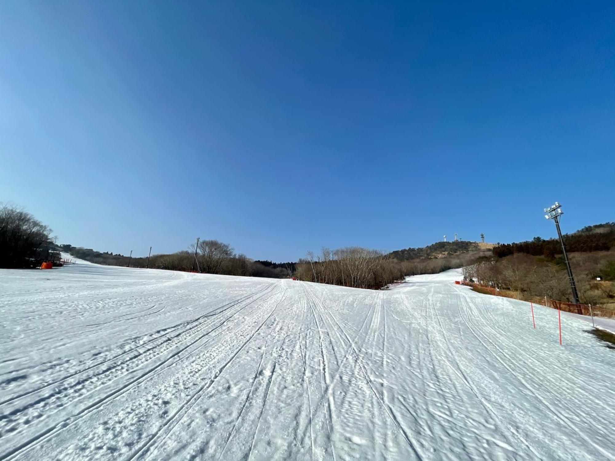 Mineyama Kogen Hotel Relaxia Kamikawa  Extérieur photo